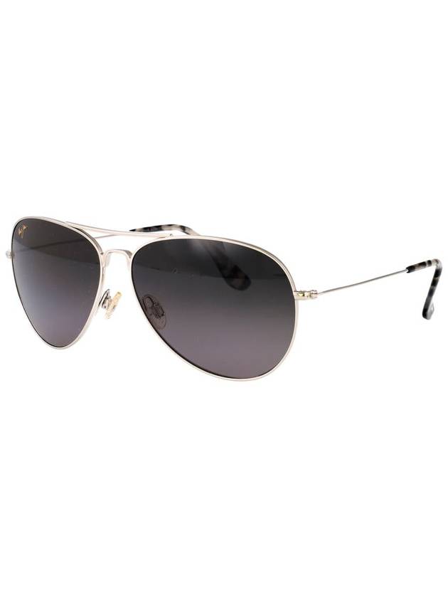 Maui Jim Sunglasses - MAUI JIM - BALAAN 2