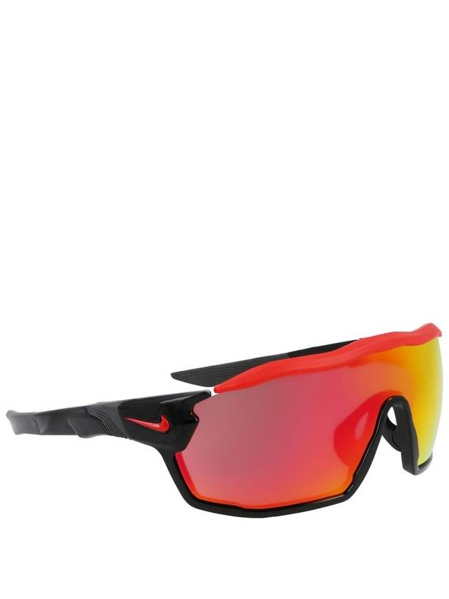 sunglasses DZ7370 010 black - NIKE - BALAAN 3