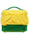 Hello Lala Multi Cooler Cross Bag Yellow - LALA SMILE - BALAAN 3