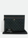 A82545 Clutch Bag - CHANEL - BALAAN 1