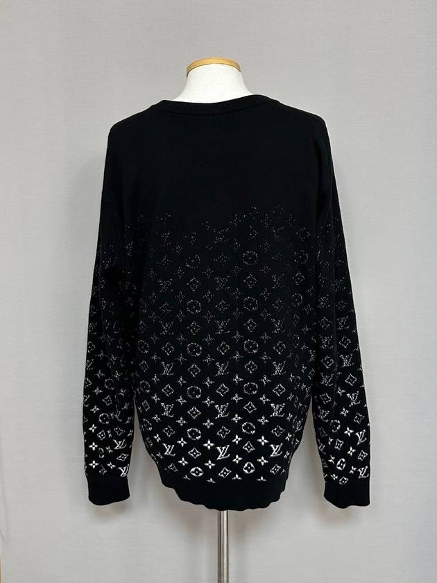 knit 105 - LOUIS VUITTON - BALAAN 2