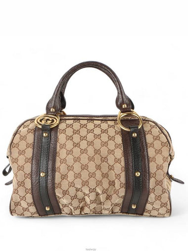 women tote bag - GUCCI - BALAAN 1