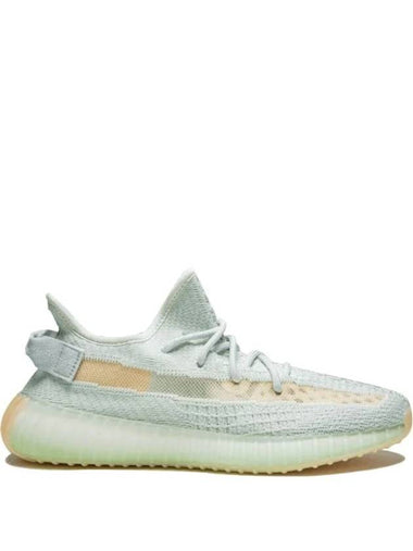 Yeezy Boost 350 V2 quot Hyper Space quot Sneakers EG7491 - ADIDAS - BALAAN 1