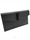 women clutch bag - SAINT LAURENT - BALAAN 3