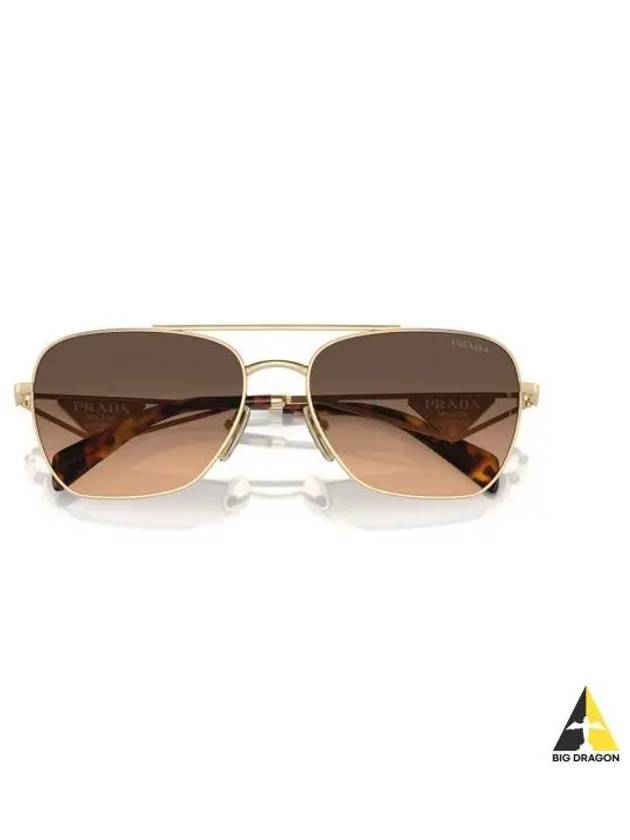 EYEWEAR SPR A50S ZVN 50C 59 - PRADA - BALAAN 1