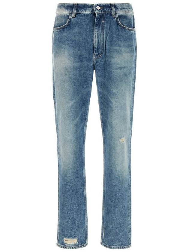 Givenchy Jeans - GIVENCHY - BALAAN 1