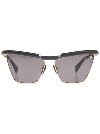 Balmain Sunglasses, Women's, Black - BALMAIN - BALAAN 1