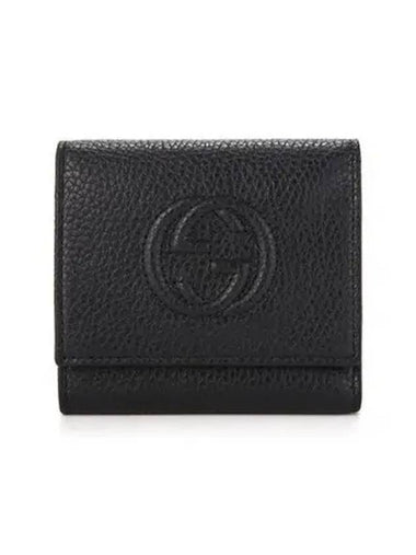 Women s half wallet 270232 - GUCCI - BALAAN 1