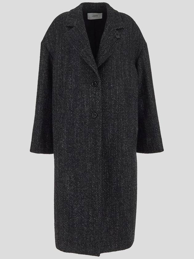 Lardini Coat Woman - RVR LARDINI - BALAAN 1