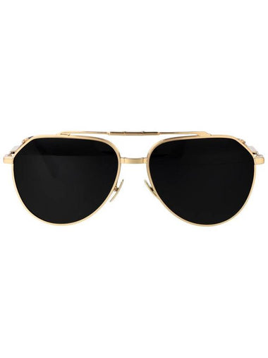 Dolce & Gabbana Sunglasses - DOLCE&GABBANA - BALAAN 1