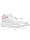 Sneakers 758982 WIFTK 8792 WHITE - ALEXANDER MCQUEEN - BALAAN 3