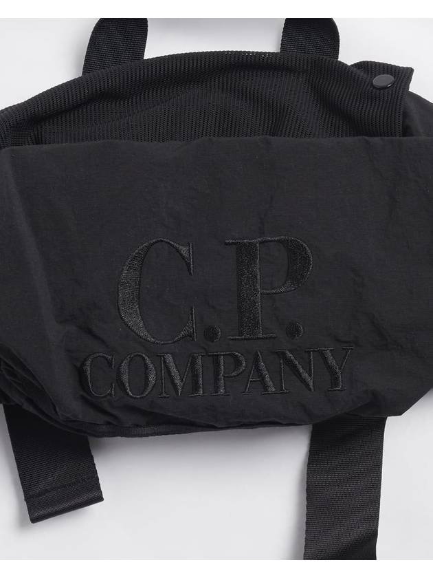 C.P.COMPANY ACCESSORIES BAG - CP COMPANY - BALAAN 3