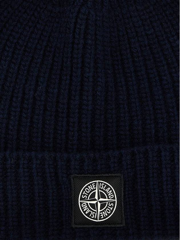 Stone Island Hats - STONE ISLAND - BALAAN 3