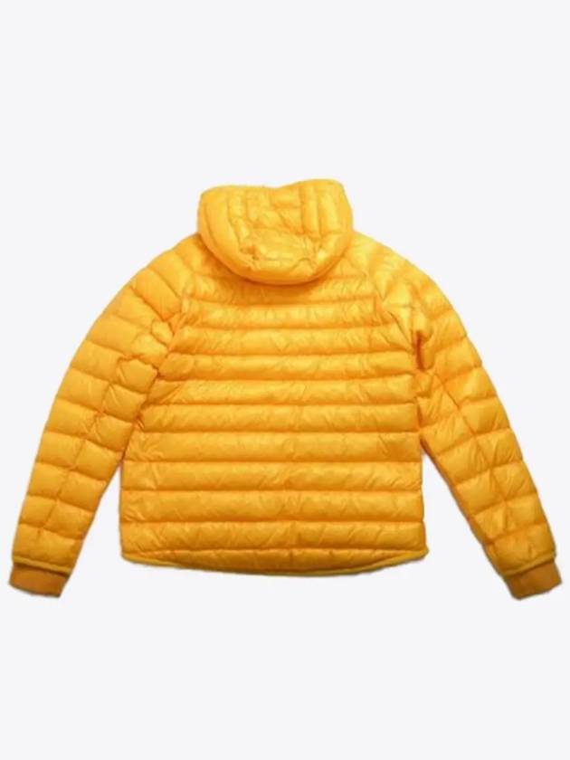 Orange Men s Padding 1A00019 595B1 126 - MONCLER - BALAAN 4