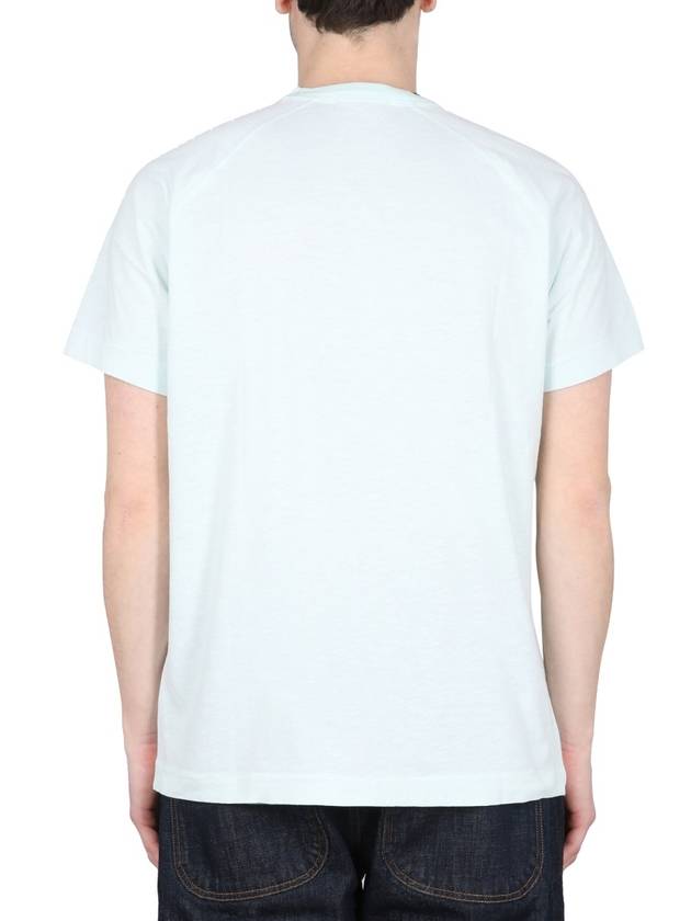 TELEVISION T-SHIRT - YMC - BALAAN 3