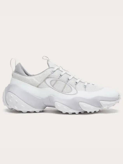 Edge Flex Low Top Sneaker White - OAKLEY - BALAAN 2