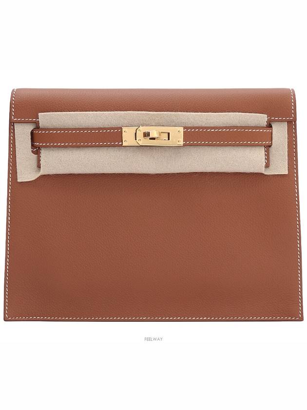 women shoulder bag - HERMES - BALAAN 1