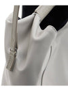 Japanese Classic Crossbody Bag Light Grey - MAISON MARGIELA - BALAAN 9