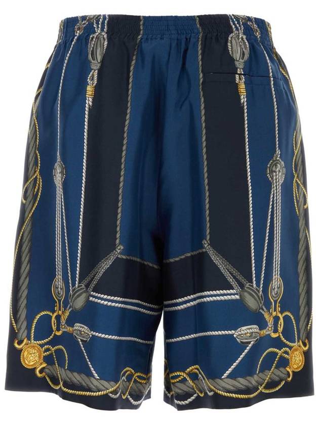 Versace Shorts - VERSACE - BALAAN 2