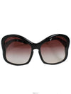 men sunglasses - PRADA - BALAAN 2