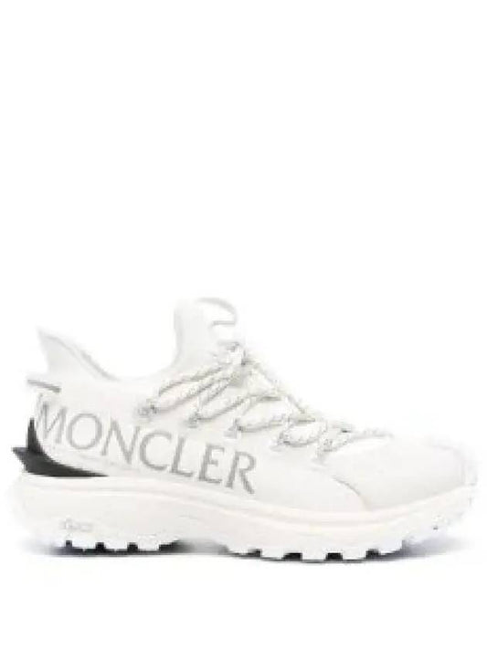 24 4M00130 M3457 001 TRAILGRIP LITE 2 Trainer Sneakers 1201998 - MONCLER - BALAAN 1