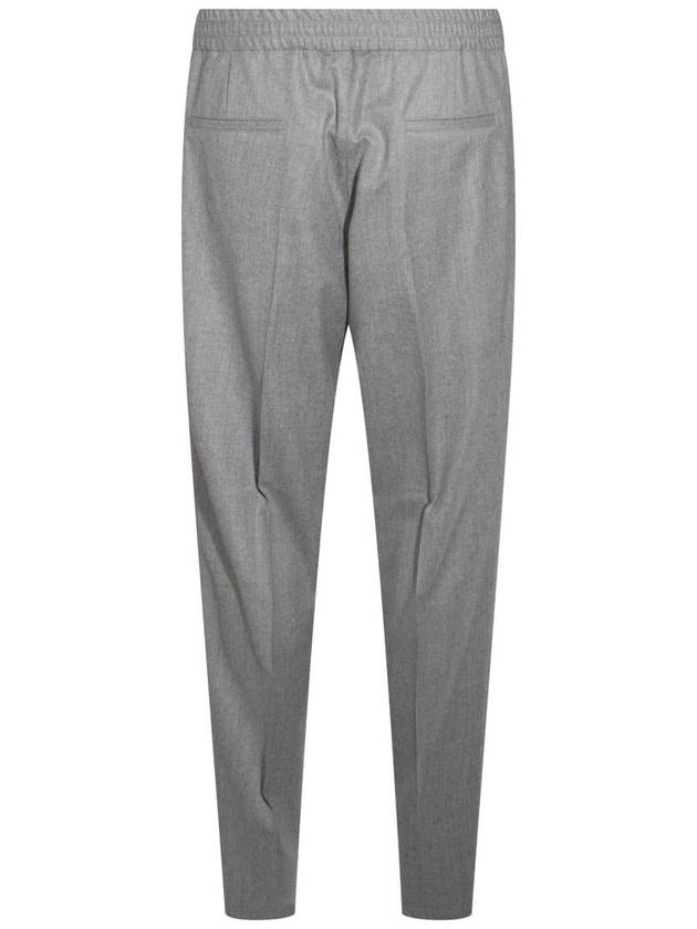 Brunello Cucinelli Trousers - BRUNELLO CUCINELLI - BALAAN 3