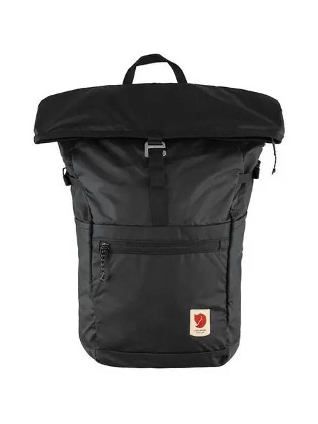 IDomestic ShippingI High Coast FOLDSACK 24 Black 23222550 kr 218577 - FJALL RAVEN - BALAAN 1