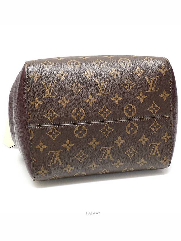 women tote bag - LOUIS VUITTON - BALAAN 5