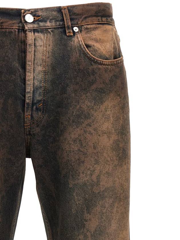 Séfr 'Rider Cut' Jeans - SEFR - BALAAN 3