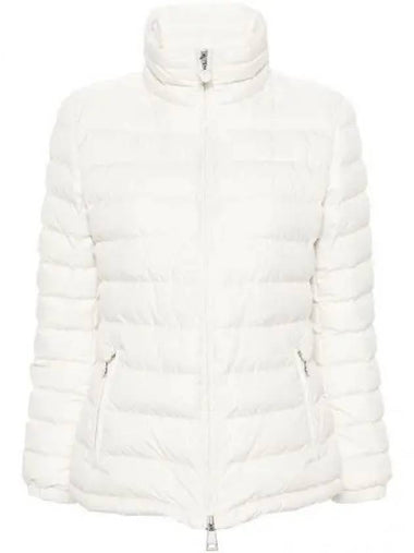 24 1A00037 54A81 20N ABDEROS short down padded jacket - MONCLER - BALAAN 1