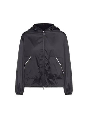 Women s Fillyria Windbreaker Jacket 1A00131 597L7 999 - MONCLER - BALAAN 1