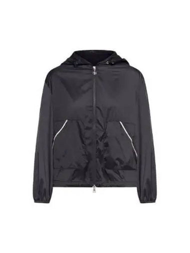 Women s Fillyria Windbreaker Jacket 1A00131 597L7 999 - MONCLER - BALAAN 1