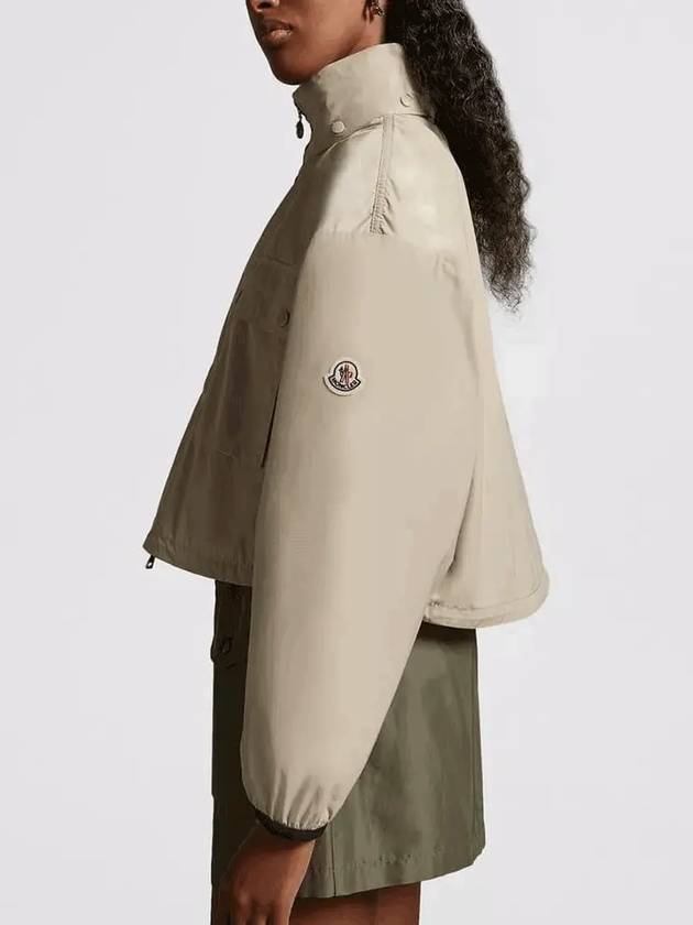 Women s Leda Jacket 1A00093 549P3 20J - MONCLER - BALAAN 3