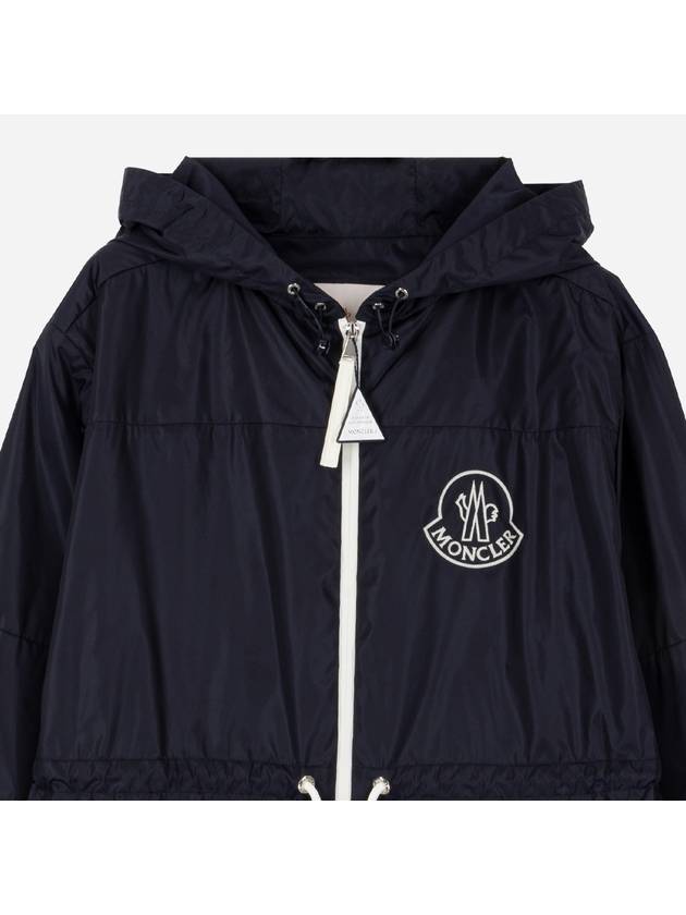 Women s Bayrad Windbreaker Jacket 1A00123539ZD 778 - MONCLER - BALAAN 2