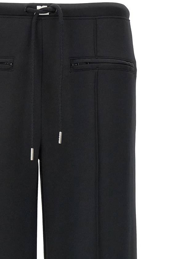 Courrèges 'Interlock Tracksuit' Pants - COURREGES - BALAAN 3