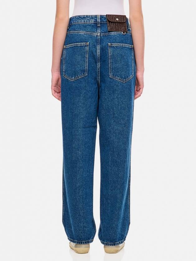 Jeans woman Saks Potts - SAKS POTTS - BALAAN 3