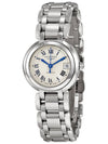 Women's Primaluna 26mm Watch Silver - LONGINES - BALAAN 1