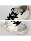 Superstar Low-Top Sneakers White - GOLDEN GOOSE - BALAAN 5