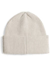 Women's Abby Beanie Moonbeam - J.LINDEBERG - BALAAN 3