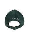 MB Corduroy Ball Cap Golf Ball Cap DGREEN - MONBIRDIE GOLF - BALAAN 2