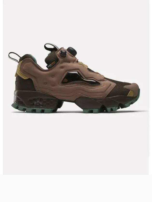 Instapump Fury 94 CORDURA Brown 100202688 - REEBOK - BALAAN 1