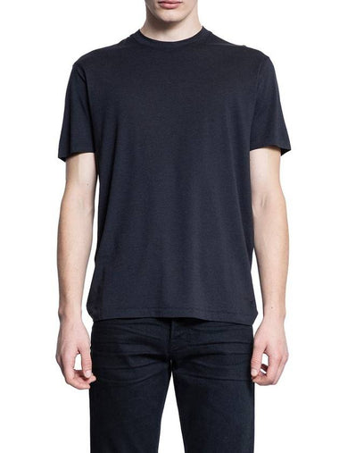 Tom Ford Short Sleeves - TOM FORD - BALAAN 1