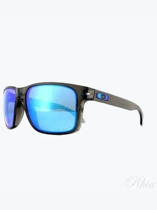 Eyewear Holbrook XL Sunglasses Grey - OAKLEY - BALAAN 2