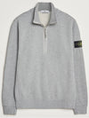 Fleece sweatshirt 811563420 - STONE ISLAND - BALAAN 2