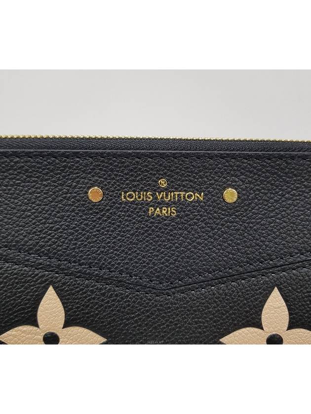 women clutch bag - LOUIS VUITTON - BALAAN 3