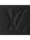 Speedy Bandouliere 25 Monogram Tote Bag Black - LOUIS VUITTON - BALAAN 7