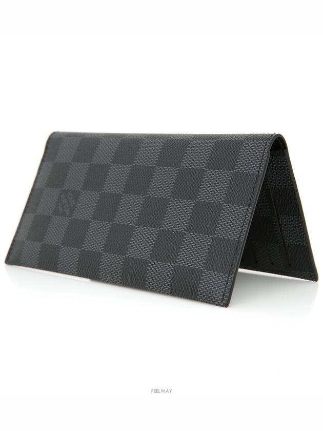 men s wallet - LOUIS VUITTON - BALAAN 3