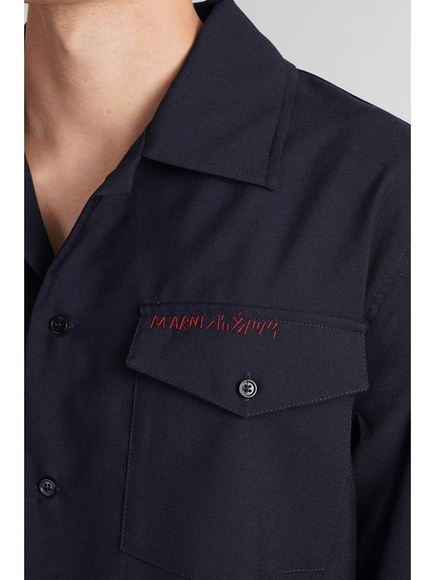 Marni Shirt - MARNI - BALAAN 5