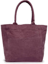 Small Eco Bag Purple Color - ISABEL MARANT - BALAAN 5