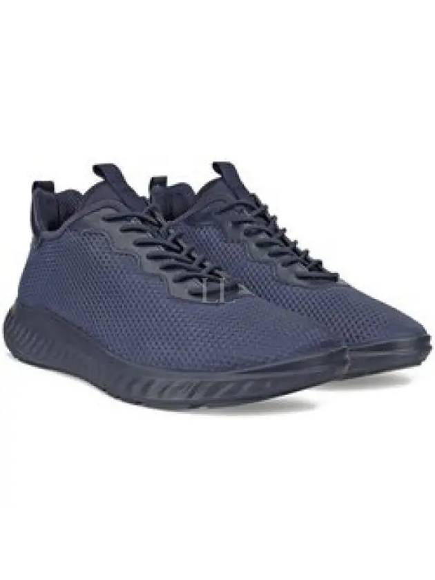 24 Ass One FM 834904 51142 Men s Sneakers - ECCO - BALAAN 1